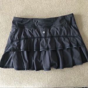 Lululemon Skort
